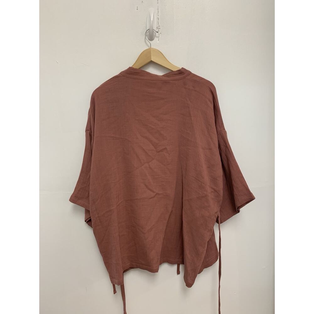 Odd Bird Kardes Sile Top Size Large - Picture 4 of 4